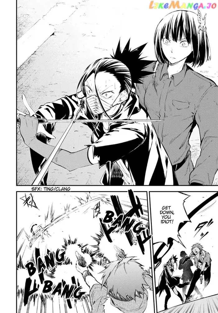 Bungou Stray Dogs Chapter 67 image 33_optimized